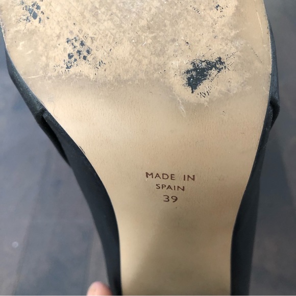 L’Intervalle leather booties - Picture 7 of 9